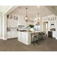 Shaw Homeward Saddle Brown 9" x 60" Luxury Vinyl Plank, , large