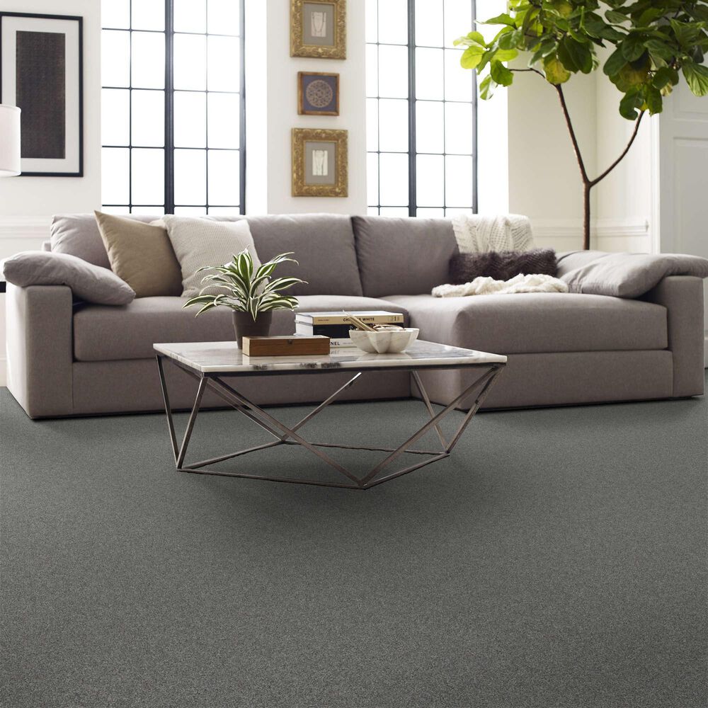 Shaw Affirmation I Carpet in Clear Vista, , large