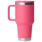 YETI Rambler 30 Oz Travel Mug with StrongHold Lid in Tropical Pink, , large