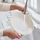 Green Pan Reserve Pro 11" Ceramic Nonstick Everyday Pan with Lid in Cream, , large