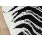Momeni Acadia ACA-1 5"3" x 7"10" Black Area Rug, , large