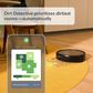iRobot Roomba j9+ Robot Vacuum in Ruby Bronze, , large