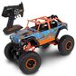 Nkok, Inc R/c Jeep Wrangler W/camera, , large