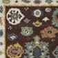 Balta Rugs Stella Bernal Brown 7"10" x 10" Area Rug, , large