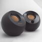 Creative Labs Pebble 2.0 USB-C Desktop Speaker in Black, , large