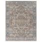 Surya Chicago CHG2313 11"11" x 15"7" Slate, Black, Light Beige, Charcoal, Blue, Grey Area Rug, , large