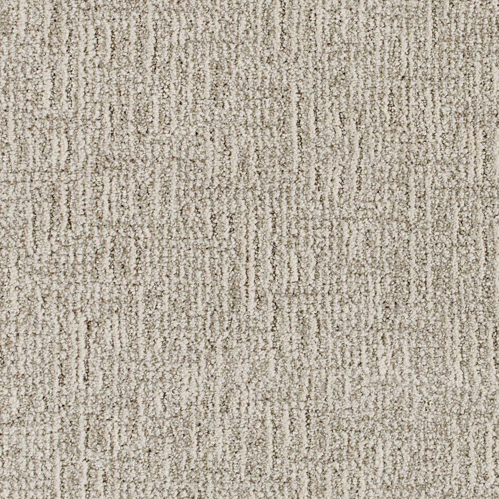 Karastan Heightened Glamour Carpet in Stone Sculpture, , large