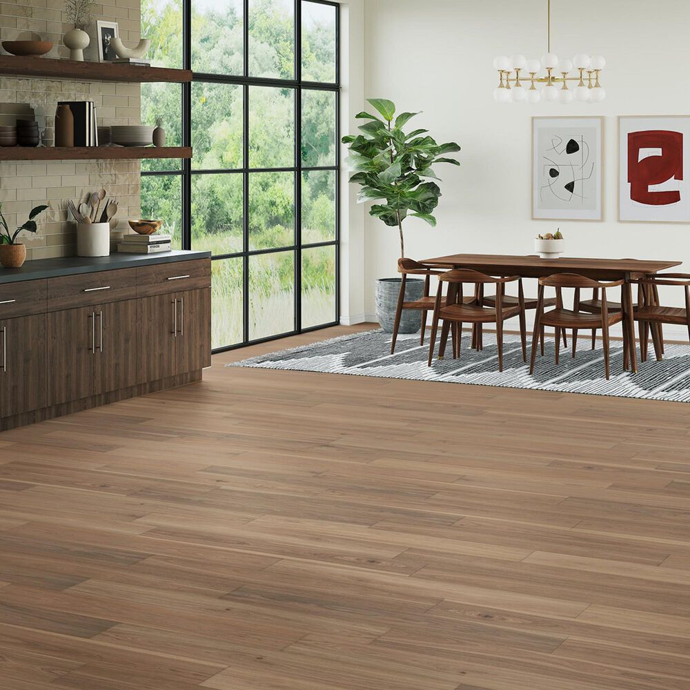 Mannington Restoration Revival Terra 8&quot; x 51&quot; Laminate, , large