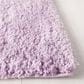 Safavieh August Shag 8" x 10" Lilac Area Rug, , large