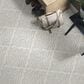 Anderson Tuftex Caress by Shaw Chateau Fare Carpet in Ethereal, , large