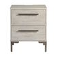Eastern Shore Beck 2 Drawer Nightstand in Willow, , large