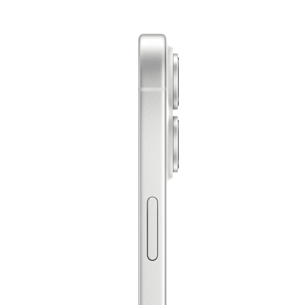 Apple iPhone 17 256GB - White &#40;Pre-Order&#41;, , large