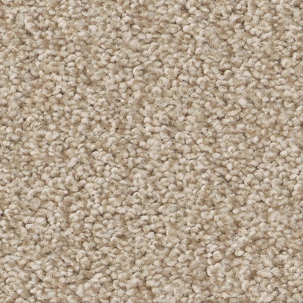 Shaw Del Rio I Carpet in Cream, , large
