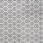 Safavieh Natura NAT476A 2"3" x 8" Ivory and Black Runner, , large