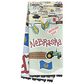 Swig Life Nebraska Tea Towel, , large