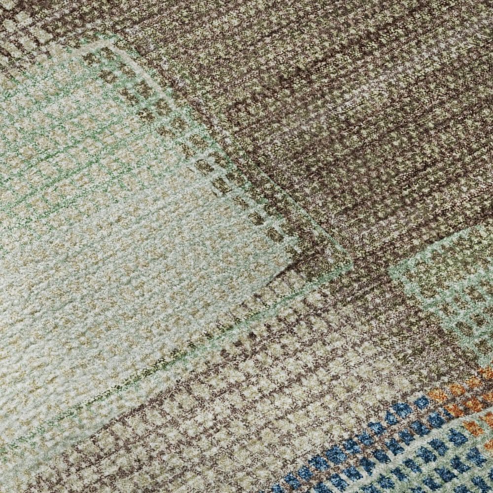 Dalyn Rug Company Ravenna RN10 2&#39;6&quot; x 3&#39;10&quot; Putty Area Rug, , large
