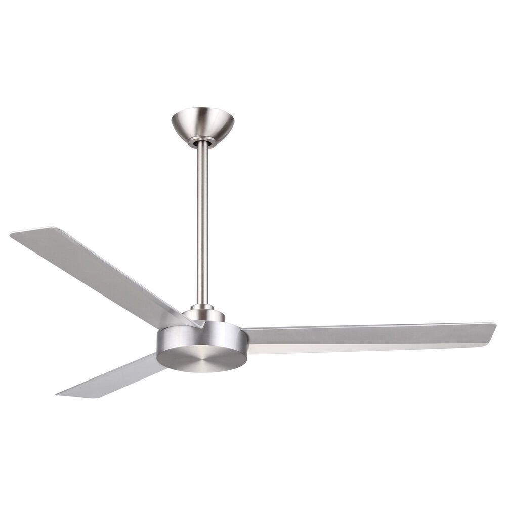 Minka-Aire Roto 52" Ceiling Fan in Brushed Aluminum, , large