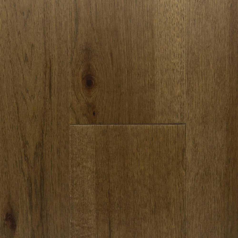 Mullican Flooring Tennessee Artisan Brentwood Reserve Engineered Hickory Hardwood, , large