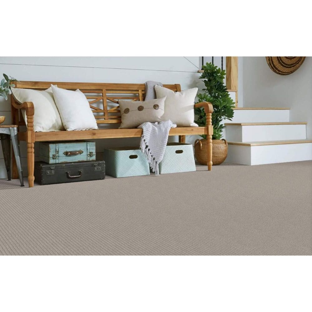 Masland Infinite Carpet in Cobble Path, , large