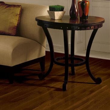 Bruce Dundee Plank Mocha Oak Hardwood, , large