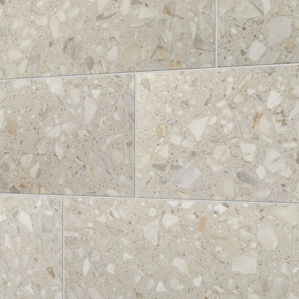 Dal-Tile Outlander Echo 12" x 24" Grande Porcelain Tile, , large