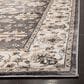 Safavieh Lyndhurst LNH332 2"3" x 12" Grey and Cream Runner, , large