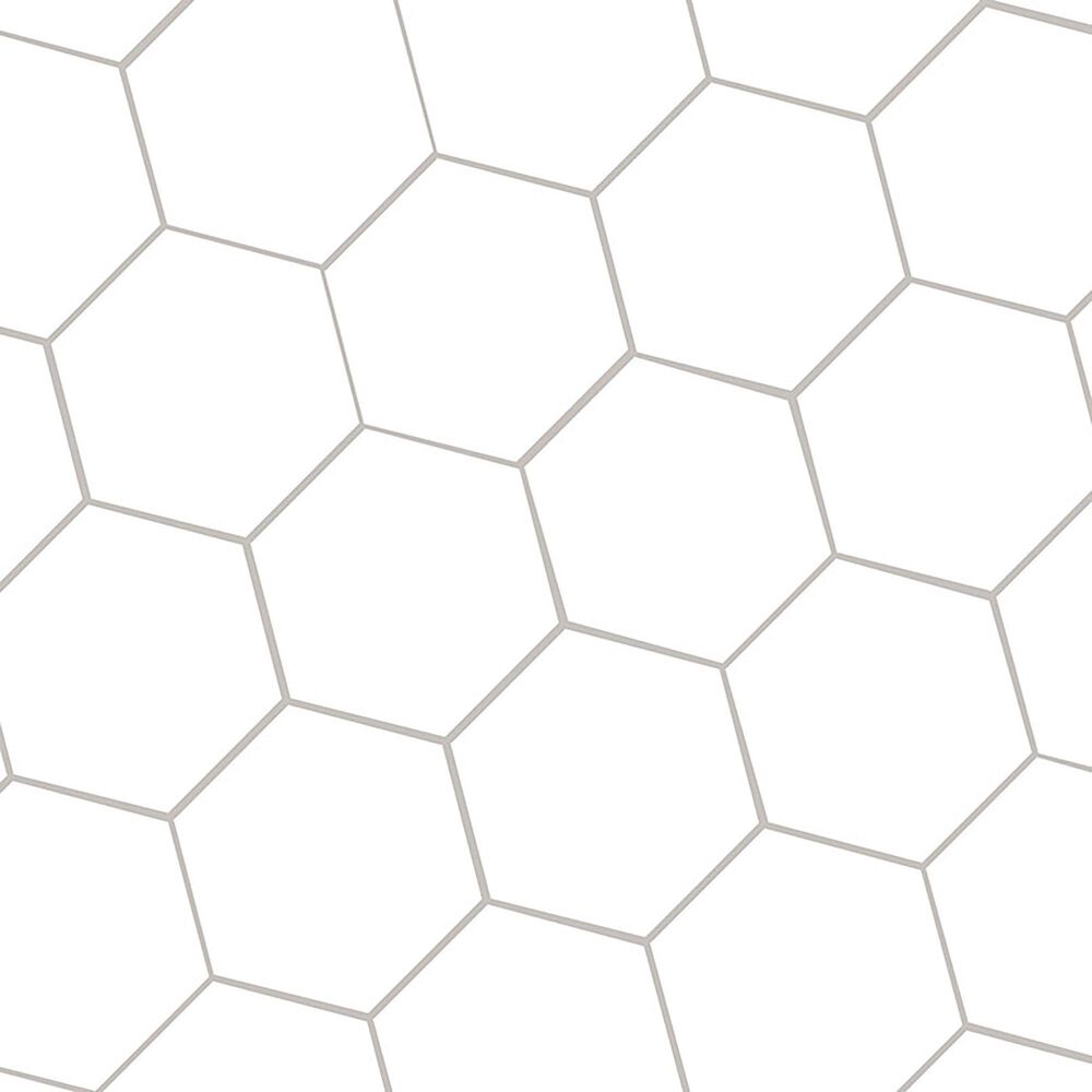 MS International Hexley Ecru 9&quot; x 10&quot; Porcelain Mosaic Sheet, , large