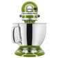KitchenAid Artisan 5-Quart Tilt-Head Stand Mixer in Matcha, , large