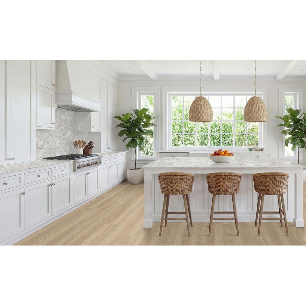 NFM Custom Countertops Calacatta Ocellio 3cm Quartz Countertop, , large