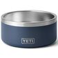 YETI Boomer 4-Cup Dog Bowl in Navy, , large