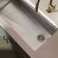 Kohler Strive 44" Undermount Single-Bowl Kitchen Sink in Stainless Steel, , large
