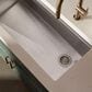 Kohler Strive 44" Undermount Single-Bowl Kitchen Sink in Stainless Steel, , large