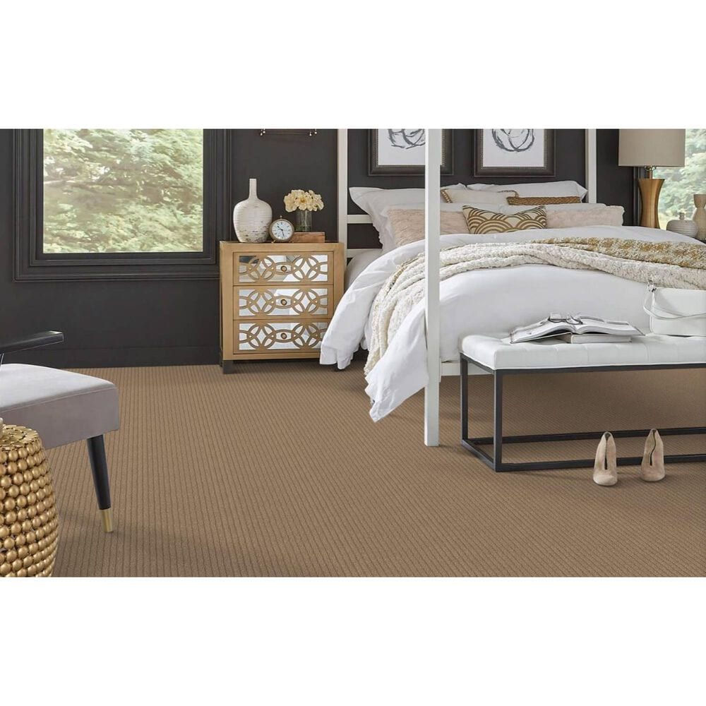 Masland Infinite Carpet in Rich Maple, , large