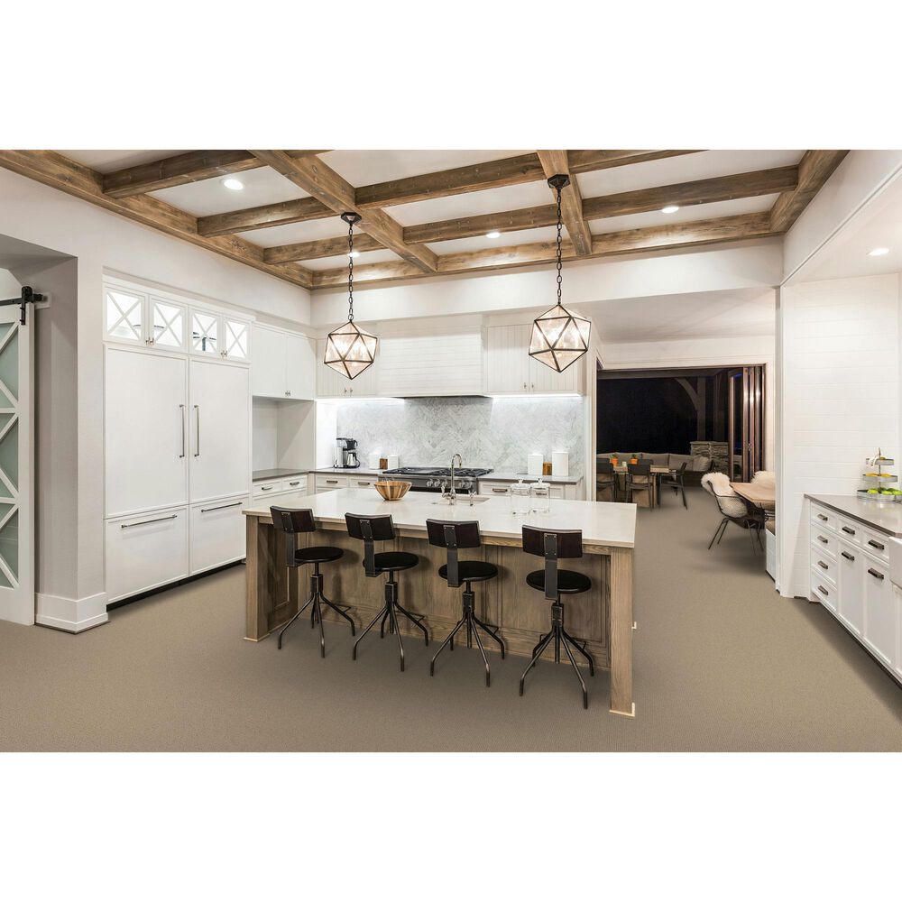 Karastan Infinite Treasure Carpet in Dunes, , large