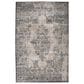Central Oriental Corso Goddard Birch and Mist 7"10" x 9"10" Area Rug, , large