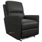 La-Z-Boy Wynne Manual Recliner in Licorice, , large