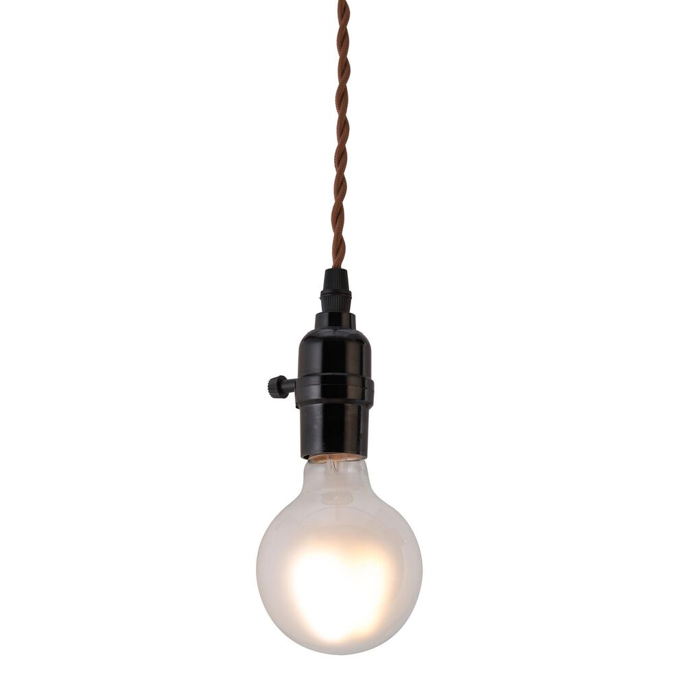Zuo Modern Molly Ceiling Lamp in Brass, , large