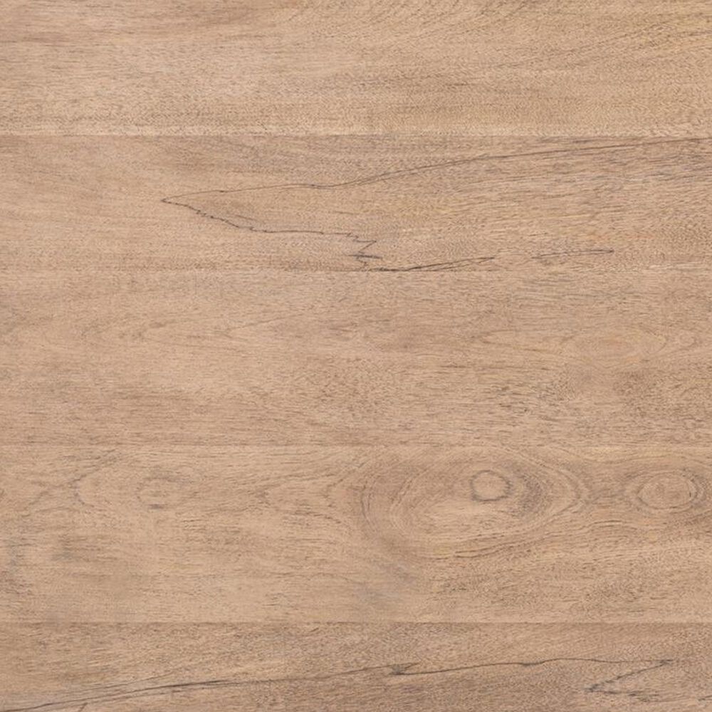 Belle Furnishings Proximity Place 3-Piece King Panel Bedroom Set in Barley Buff, , large