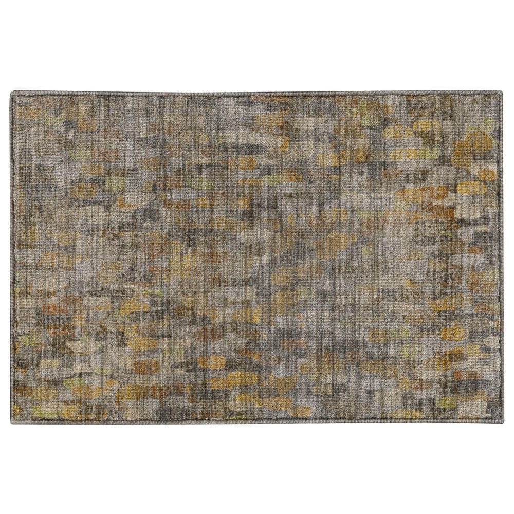 Dalyn Rug Company Nexus NX4 Gray 1"8" x 2"6" Area Rug, , large