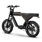Navee KG05 Electric Bicycle in Black and Gold, , large