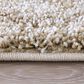 Feizy Richmond Blue and Beige 2"6" x 7"3" Runner, , large