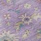 Dalyn Rug Company Hatay HY7 8" x 10" Purple Area Rug, , large