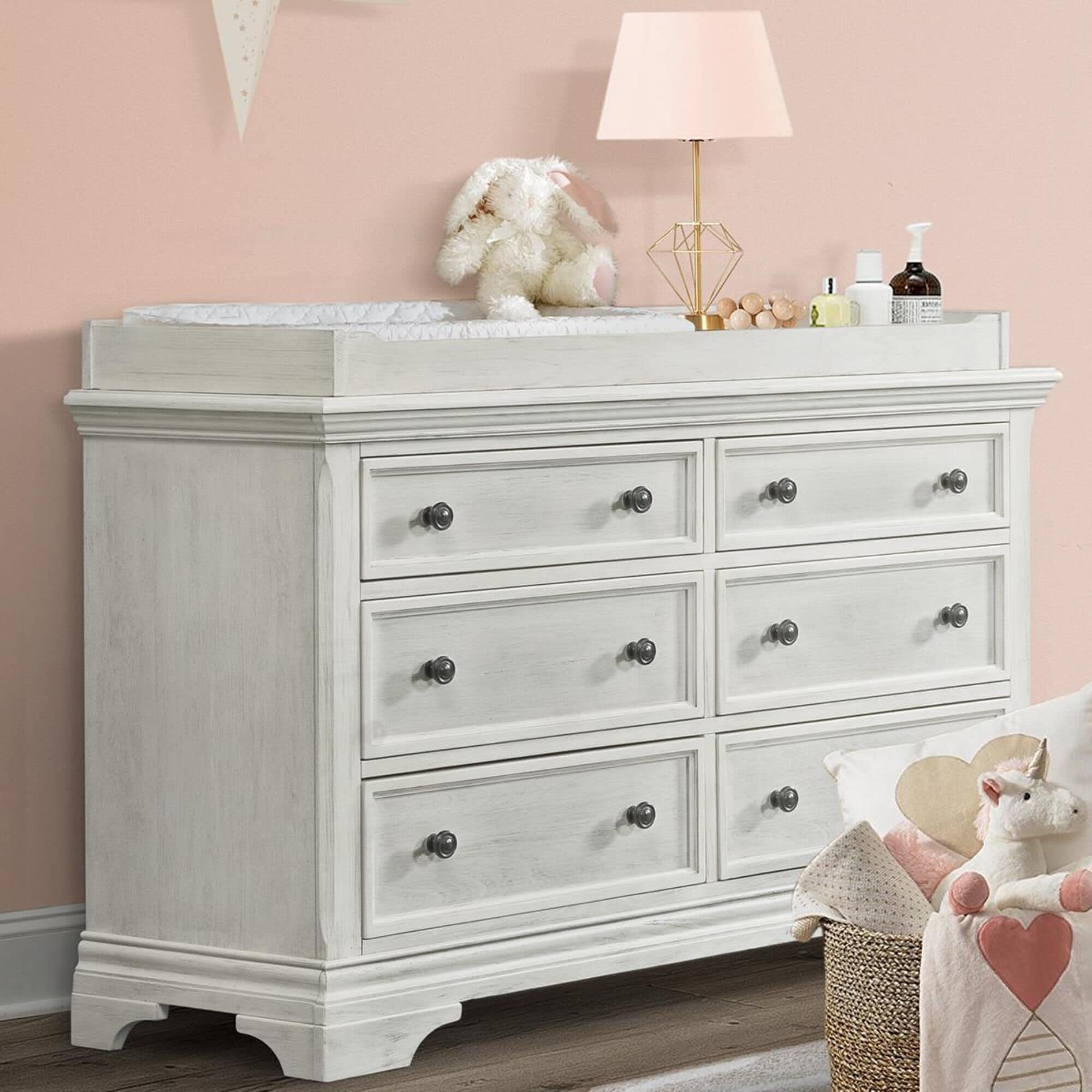 Baby mod outlet olivia dresser