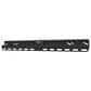 Sanus No Stud TV Wall Mount for 32" - 90" TVs with HDMI Cable and 4-Outlet 300J Surge Protector Power Strip in Black, , large
