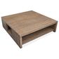 Nicolette Home Conway Cocktail Table in Spiced Brown, , large