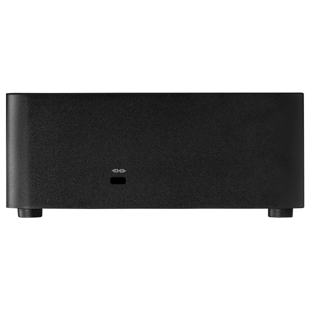 MSI Cubi NUC 1MG Mini Desktop | Intel Core 7-150U - 32GB RAM - Intel Graphics - 1TB SSD in Black, , large