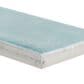 MS International Stella Oceano 2" x 10" Ceramic Tile, , large