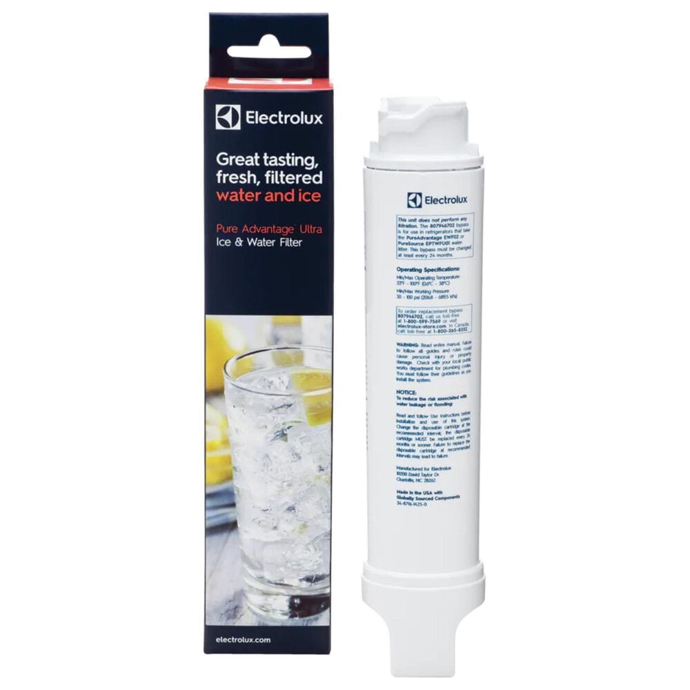 Electrolux PureAdvantage Ultra II Air Filter and Water Filter, , large