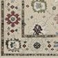 Oriental Weavers Hastings HA01W 2"3" x 7"6" Ivory Runner, , large