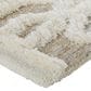 Feizy Anica 8011F 5" x 8" Ivory Area Rug, , large